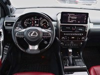 2023 Lexus GX 460 V8 POWER, LUXURY, 2ND SET OF WINTERS ON ALLOYS INC