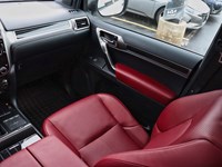 2023 Lexus GX 460 V8 POWER, LUXURY, 2ND SET OF WINTERS ON ALLOYS INC