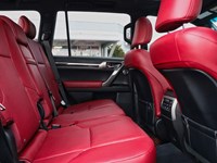 2023 Lexus GX 460 V8 POWER, LUXURY, 2ND SET OF WINTERS ON ALLOYS INC