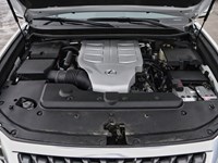 2023 Lexus GX 460 V8 POWER, LUXURY, 2ND SET OF WINTERS ON ALLOYS INC