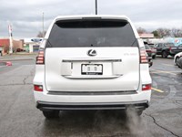 2023 Lexus GX 460 V8 POWER, LUXURY, 2ND SET OF WINTERS ON ALLOYS INC