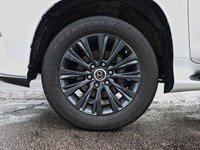 2023 Lexus GX 460 V8 POWER, LUXURY, 2ND SET OF WINTERS ON ALLOYS INC