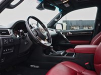 2023 Lexus GX 460 V8 POWER, LUXURY, 2ND SET OF WINTERS ON ALLOYS INC