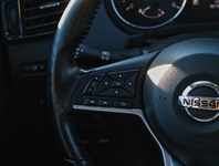 2023 Nissan Qashqai AWD SV CVT