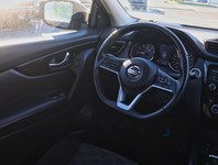 2023 Nissan Qashqai AWD SV CVT