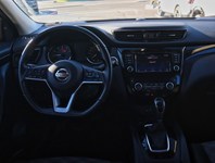2023 Nissan Qashqai AWD SV CVT