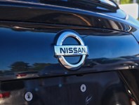 2023 Nissan Qashqai AWD SV CVT