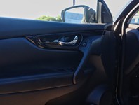 2023 Nissan Qashqai AWD SV CVT