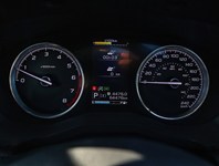 2023 Subaru Forester Limited CVT/NO ACCIDENTS/9 SERVICE RECORDS/WOW