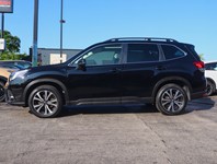 2023 Subaru Forester Limited CVT/NO ACCIDENTS/9 SERVICE RECORDS/WOW