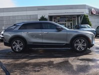 2024 Cadillac LYRIQ LYRIQ/TECH/NO ACCIDENTS