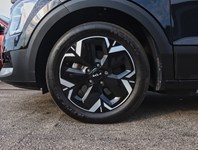 2024 Kia Niro EV Wind+ FWD