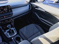 2024 Kia Seltos LX AWD