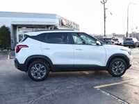 2024 Kia Seltos LX AWD