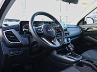 2024 Kia Seltos LX AWD