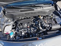 2024 Kia Seltos ONE OWNER/OFF-LEASE/NO ACCIDENTS