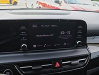2024 Kia Seltos EX FWD