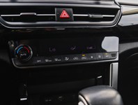 2024 Kia Seltos EX FWD