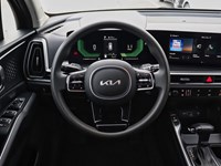 2024 Kia Sorento LX AWD | 7 Passenger | Heated Seats | Carplay