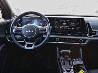 2024 Kia Sportage OFF-LEASE | LEATHER INTERIOR | CPO ELIGIBLE |MINT