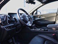 2024 Kia Sportage OFF-LEASE | LEATHER INTERIOR | CPO ELIGIBLE |MINT