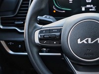 2024 Kia Sportage CLEAN CARFAX | HEATED SEATS |CPO