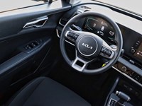 2024 Kia Sportage CLEAN CARFAX | HEATED SEATS |CPO