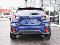 2024 Subaru Crosstrek Limited AWD