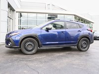 2024 Subaru Crosstrek Limited AWD