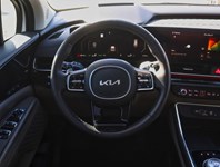 2025 Kia Carnival Hybrid SX+ HEV/CAPTAINS CHAIR/1000KM/TANK