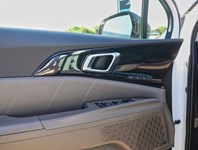 2025 Kia Carnival Hybrid SX+ HEV/CAPTAINS CHAIR/1000KM/TANK