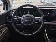 2025 Kia Carnival Hybrid 1000 KM/TANK/BEST IN CLASS 3 ROW/BOUGHT HERE