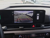 2025 Kia Carnival Hybrid 1000 KM/TANK/BEST IN CLASS 3 ROW/BOUGHT HERE