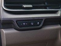 2025 Kia Carnival Hybrid 1000 KM/TANK/BEST IN CLASS 3 ROW/BOUGHT HERE