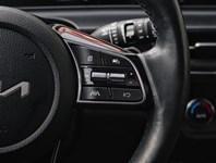 2025 Kia Seltos EX AWD