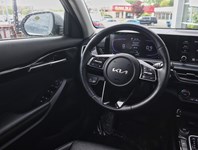 2025 Kia Seltos EX AWD