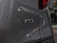 2025 Kia Seltos EX AWD