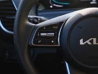 2025 Kia Seltos LX FWD