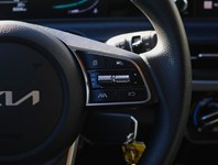 2025 Kia Seltos LX FWD