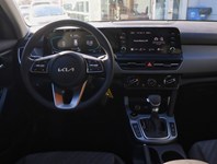 2025 Kia Seltos LX FWD