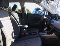2025 Kia Seltos LX FWD