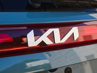 2025 Kia Seltos LX FWD