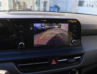 2025 Kia Seltos LX FWD