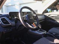 2025 Kia Seltos LX FWD