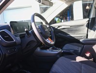 2025 Kia Seltos LX FWD