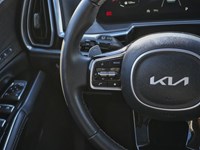 2025 Kia Sorento X-LINE LIMITED | 4.49 % | CERTIFIED PRE-OWNED