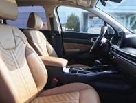 2025 Kia Sorento X-Line Limited AWD w/Olive Brown Interior
