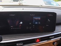 2025 Kia Sorento X-Line Limited AWD w/Olive Brown Interior