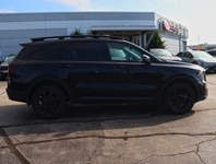2025 Kia Sorento X-Line Limited AWD w/Olive Brown Interior
