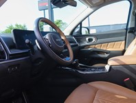 2025 Kia Sorento X-Line Limited AWD w/Olive Brown Interior